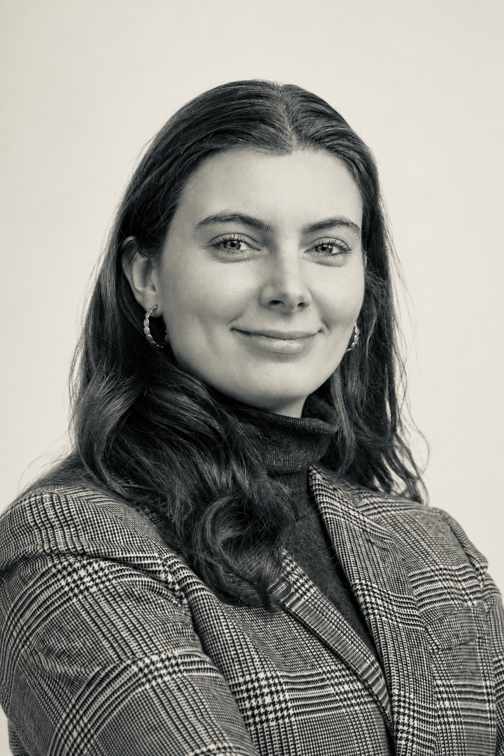 Silvia Assmuth Oreja